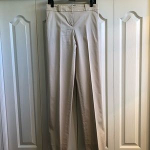 Giorgio Armani khaki pants